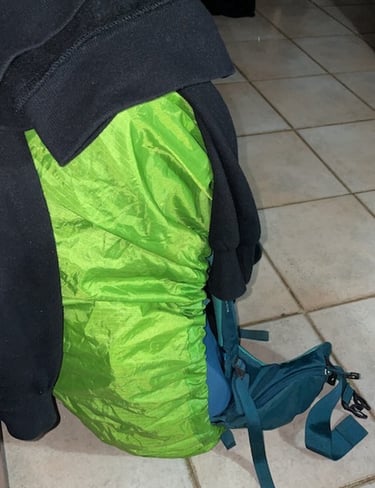 Backpack Costa Rica Gap Year