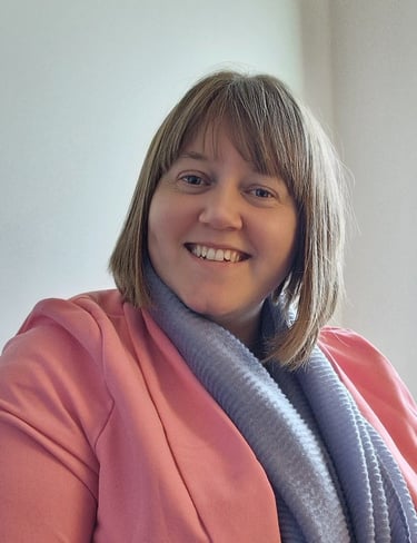 Inner Harmony Counsellor Hayley