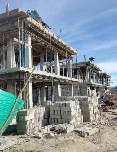 Construction Company in Dehradun 