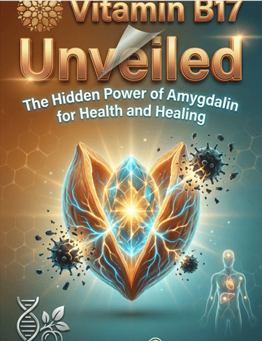 vitamin b17