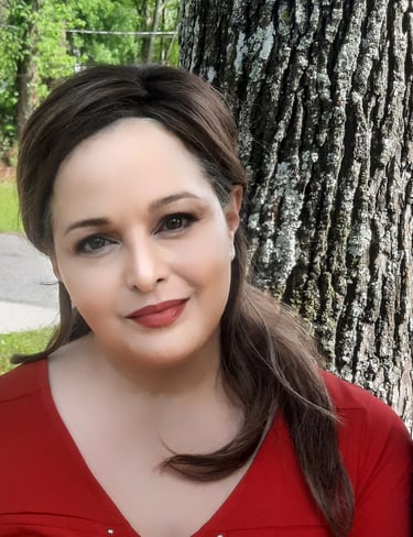 Author of Only Oona, Oona Chaplin, and Song of the Chimney Sweep, Southern Rock, R&B family mystery