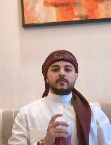 الأستاذ/ أيمن يحيى الزرقه