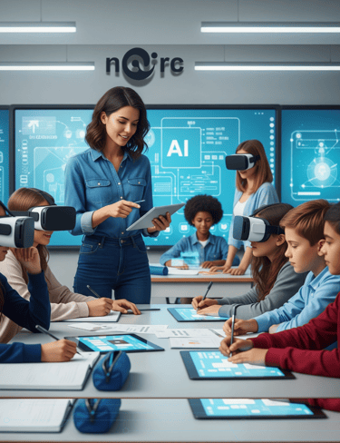 National AI Research Council