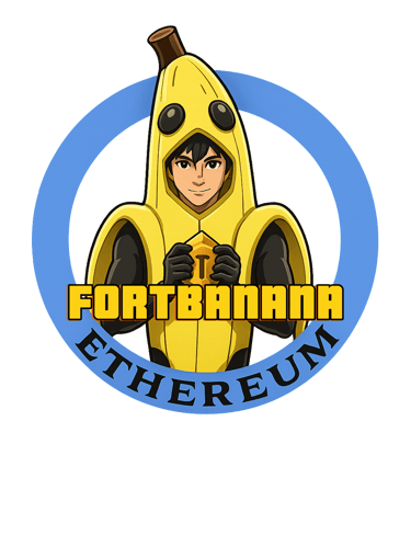 a banana peeler in a yellow banana peeler