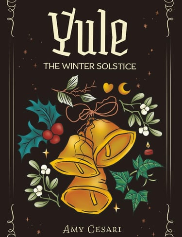 Yule: The Winter Solstice