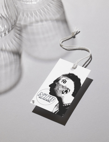 STUDIO GLAS - agencement & branding - projet NTB