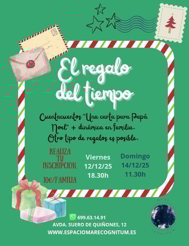 actividades familia leon navidad psicopedagogia emociones niños