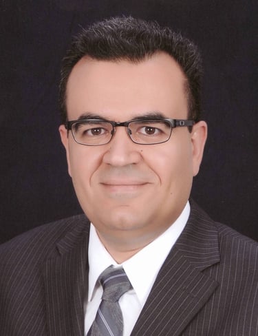 Osama E. Mansour, Principal Consultant at SYNKTECT, Professor at Western Kentucky University