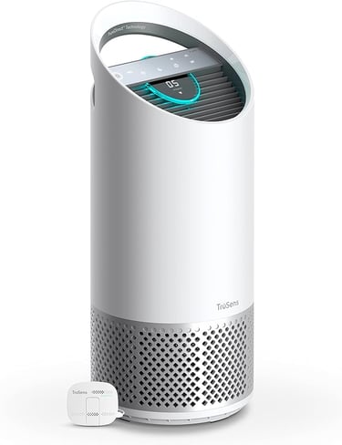 Purificador de Ar TruSens Z2000AP