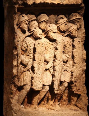 Roman_Legionaries-MGR_Lyon-IMG_1050