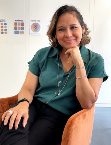 margarita christen counsellor