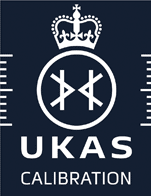 ukas calibration logo