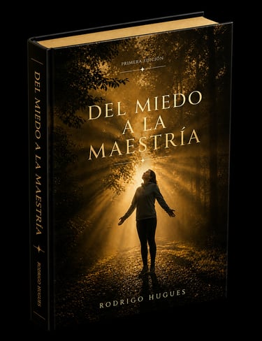 perder el miedo entenderse uno mismo