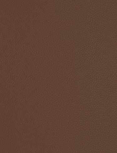 Tan Brown Colour Leather Laminate