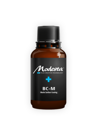 a bottle of bc-m