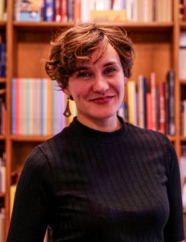 insegnante di francese madrelingua a Bologna