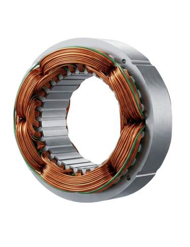 Stator