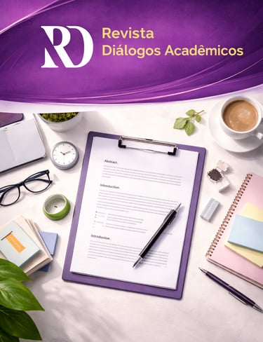 Revista Diálogos Acadêmicos