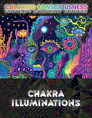 Chakra Illuminations