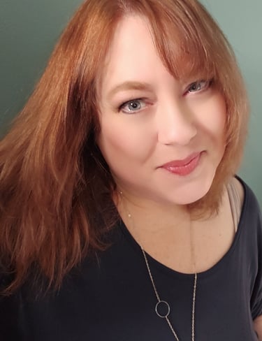 founder, writer, and designer