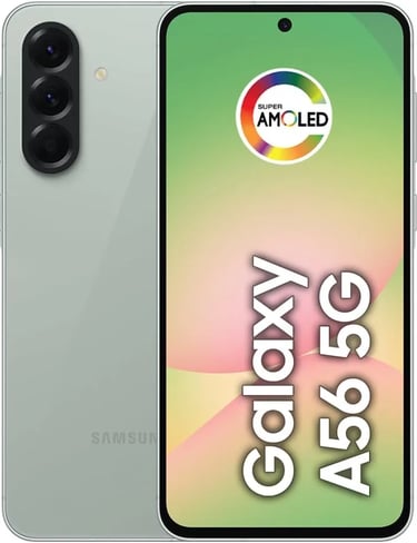 Galaxy A56