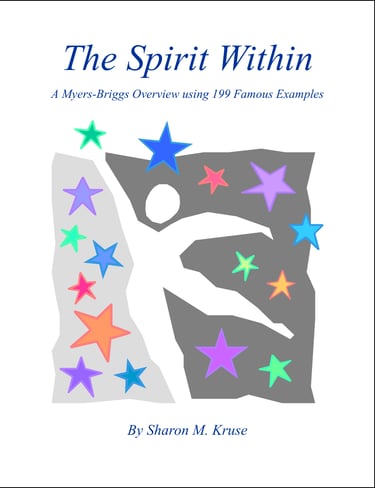 The Spirit Within eBook