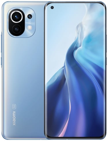 Ремонт на Mi 11 - Сервиз за телефони ZonataFix