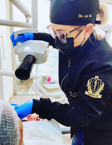 Dentista Vargem Grande Paulista