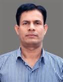 RAJENDRA PRASAD I.A.S.