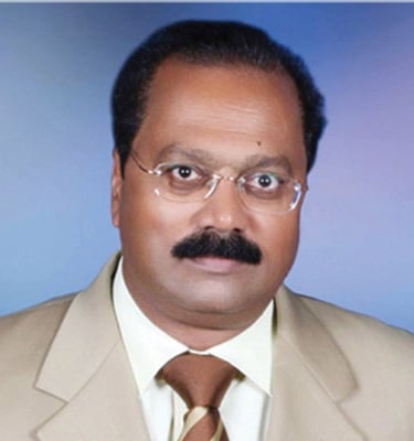Sri Sarvotham Shetty – A Torchbearer of Kannada Culture in the Gulf