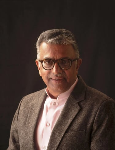 a balakrishna hegde