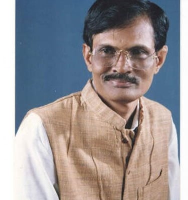 H MURALIDHAR UPADYA