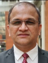 DR. NIRANJAN NAIK