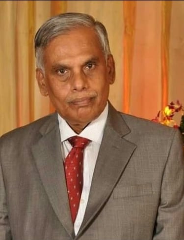 H SADANANDA KAMATH
