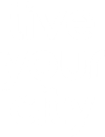 Live your city Logo