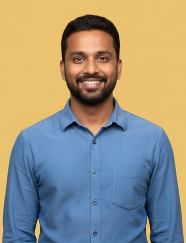 Navann spices Customer