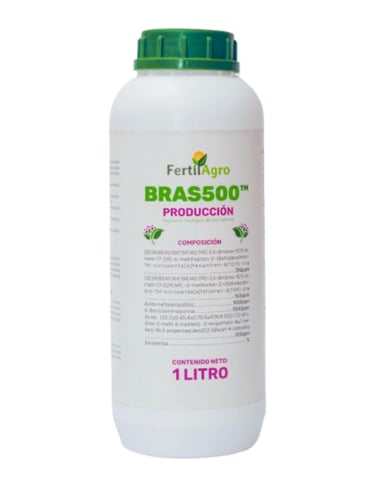 venta brasinoesteroides producción estimulantes comprar brasinoesteroides BRAS500 producción