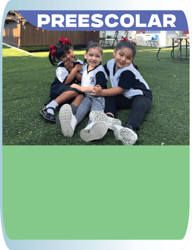 foto de preescolar