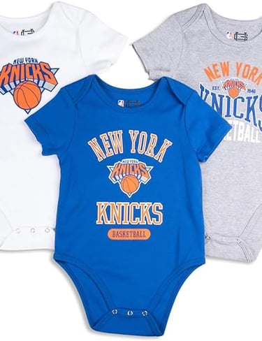 NY Onsie