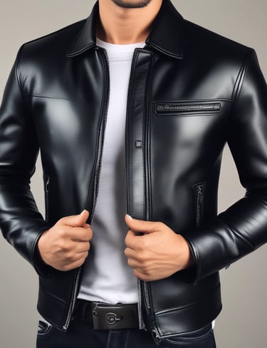 A collection of fashion accessories, including belts and bracelets, is artistically arranged on a wooden surface. The items feature various materials and colors, such as leather and fabric, with visible brand tags attached. Rich lighting adds warmth to the scene, highlighting the textures of each piece.