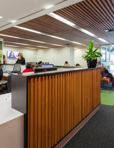 Silverdale HVAC System 