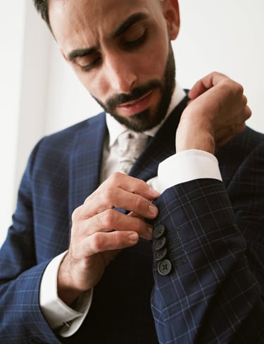 Fotografo Boda Costa del Sol