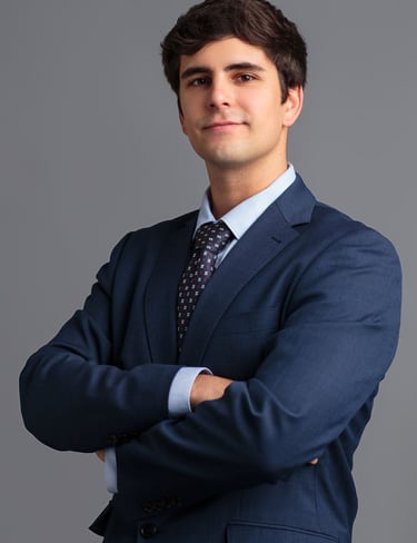 Abogado Rodrigo Castillo 