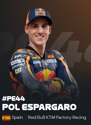 pol espargaro