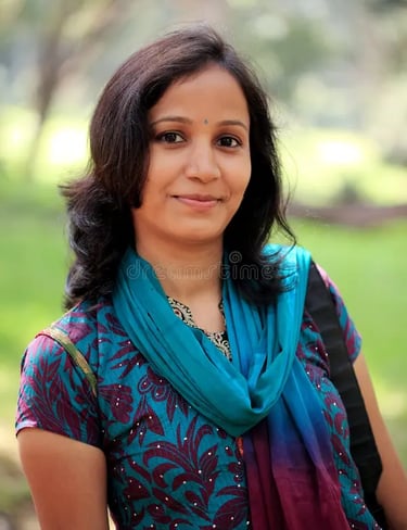 Neelam Rao testimonial for Ridhaan Technology’s digital marketing course, sharing positive learning