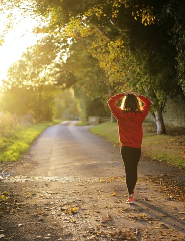stress health