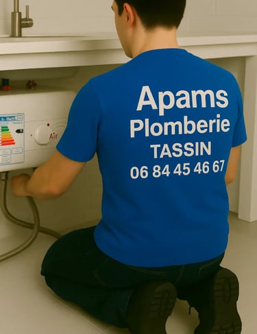 plombier entretien reparation devis chauffe eau sous evier tarif prix chauffe eau sous evier tassin