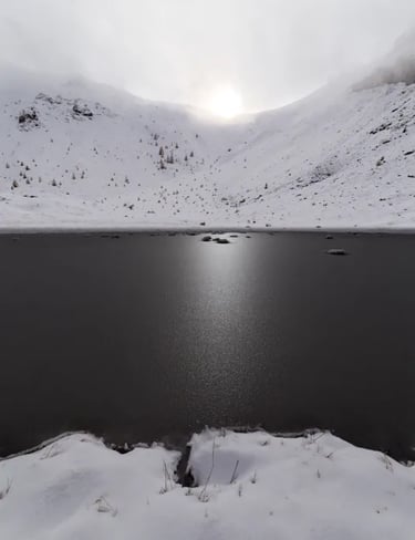 accompagnateur en montagne, séjour rando, trek, sortie chamois, marmotte