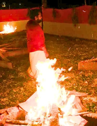 Best Astrologer Bangalore 