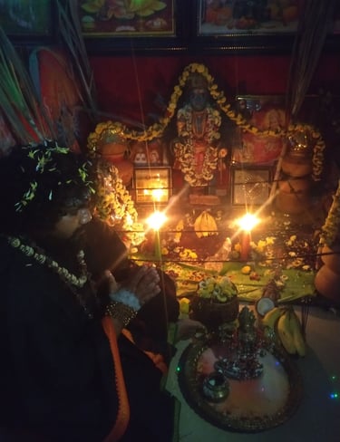 Best Astrologer Bangalore 